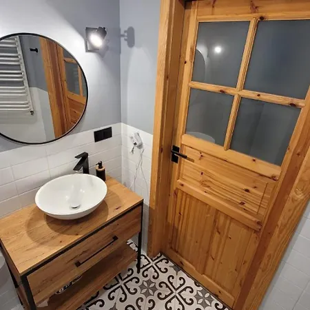아파트 Apartament Wałcz