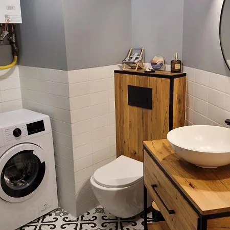 Apartament * Wałcz