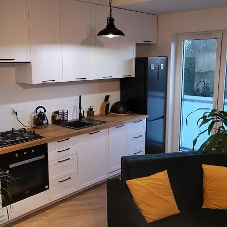 Apartament 아파트 Wałcz